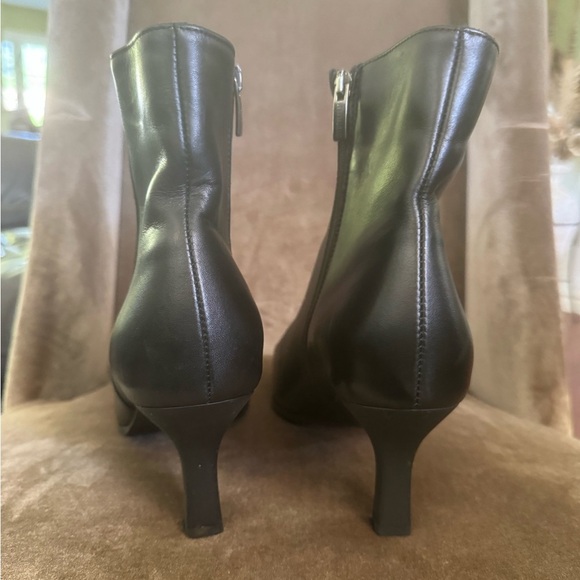 LA CANADIENNE - TAHLIA BOOT - Picture 9 of 11